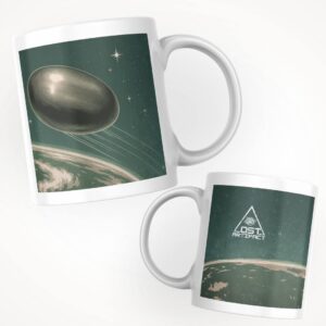 Kubek - You saw it too.